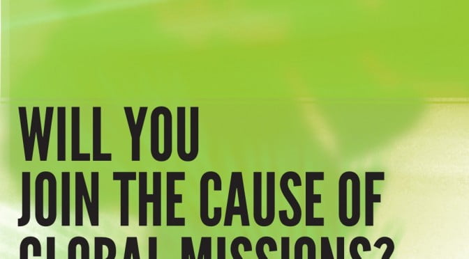 What is the Goal of a Follower of Jesus?