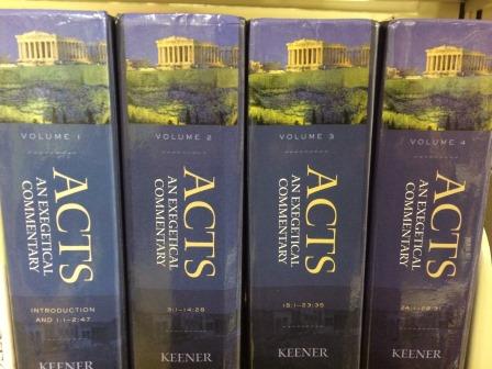 How Long Should a Commentary Be?