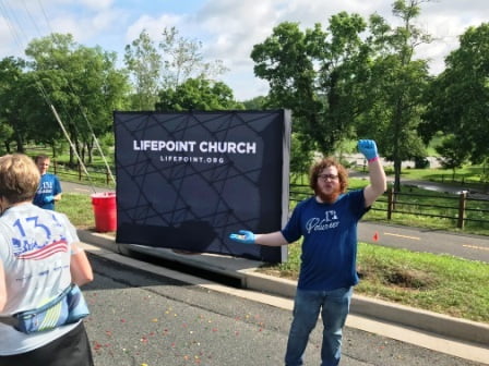 Hard-Wired to Serve Others