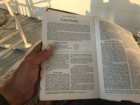 Paul’s Magna Carta of Christian Liberty