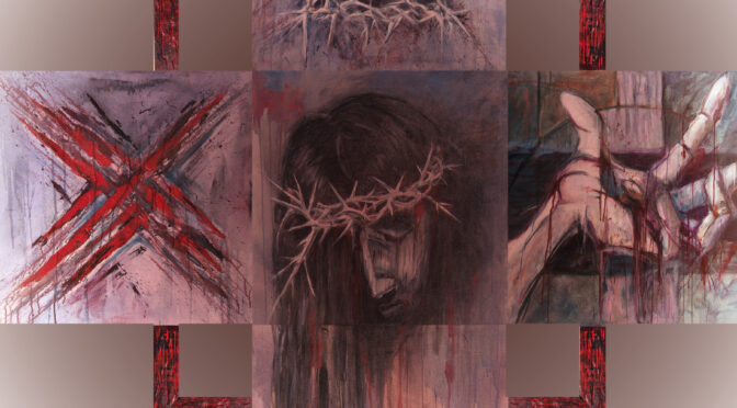 The Incarnation and the Body of Christ